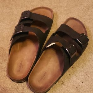 Goodfellow Sandals